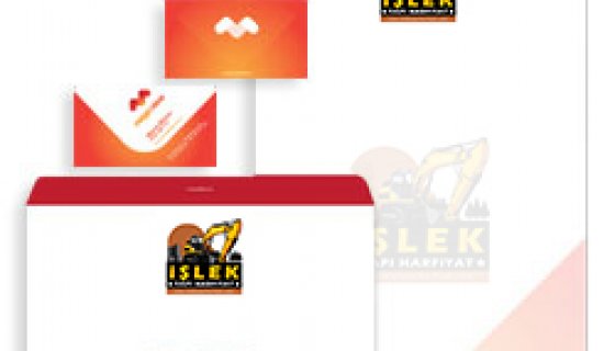 KURUMSAL KİMLİK